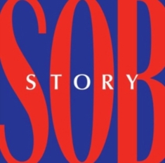 Spectrals - Sob Story - Ltd.1St Ed.