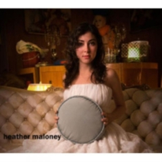 Maloney Heather - Heather Maloney