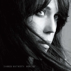 Whitworth Shannon - High Tide