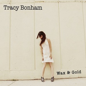 Bonham Tracy - Wax & Gold