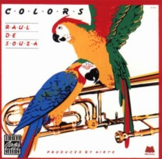De Souza Raul - Colors