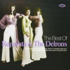 Reparata And The Delrons - Best Of Reparata & The Delrons