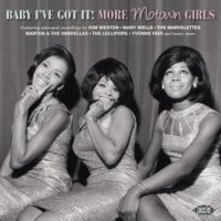 Rosie & The Originals - Angel Baby Revisited
