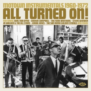 Various Artists - More Rockin' On Broadway: The Time/