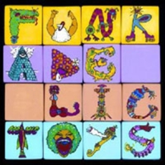 Funkadelic - Toys