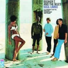 Booker T And The Mgs - Soul Limbo