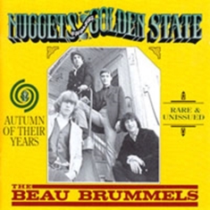 Beau Brummels - Autumn Of Their Years