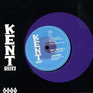 Banks Larry / Bobby Penn - Ooh It Hurts Me / Without Your Love