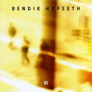 Hofseth Bendik - Xi
