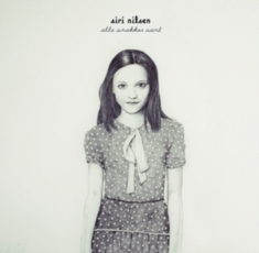 Nilsen Siri - Alle Snakker Sant (Export)