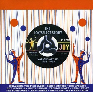 Joy - Select Story 1958-1965