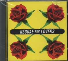 Reggae For Lovers - Reggae For Lovers