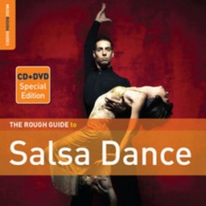 Various Artists - Rough Guide To Salsa Dance (2Nd Edi
