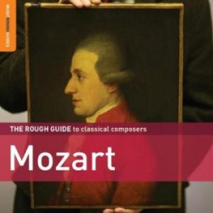 Various Artists - Rough Guide To Classical Composers: