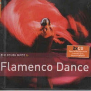 Various Artists - Rough Guide To Flamenco Dance **2Xc