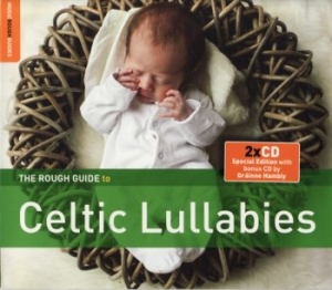 Various Artists - Rough Guide To Celtic Lullabies **2