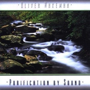 Wakeman Oliver - Purification By Sound