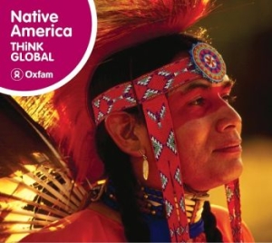 Various Artists - Think Global: Native America