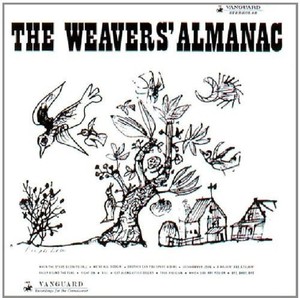 Weavers - Almanac