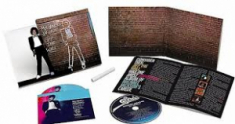 Jackson Michael - Off The Wall (Cd/Blu-Ray)