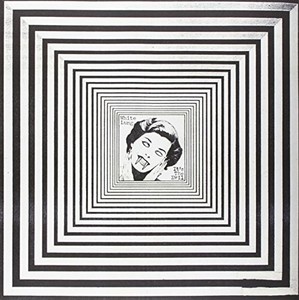 White Lung - It's The Evil