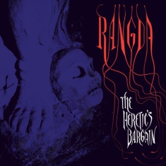 Rangda - The Heretic's Bargain