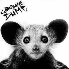Garbage Dump - I Wanna Live In Tromaville EP