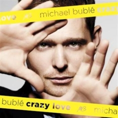 Michael Bublé - Crazy Love