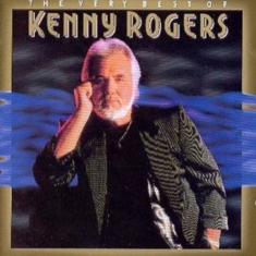 KENNY ROGERS - THE VERY BEST OF KENNY ROGERS