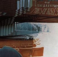 Joni Mitchell - Miles Of Aisles