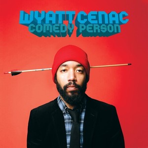 Cenac Wyatt - Comedy Person