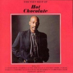 HOT CHOCOLATE - THE VERY BEST OF HOT CHOCOLATE