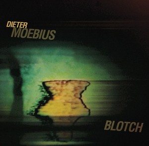 Moebius - Blotch