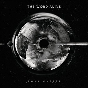 Word Alive - Dark Matter (Vinyl)