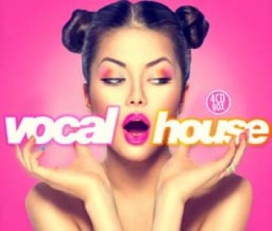 Vocal House - Various