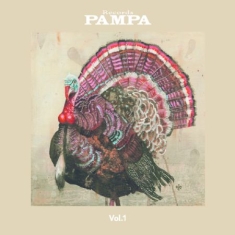 Various Artists - Dj Koze Presents Pampa Vol. 1