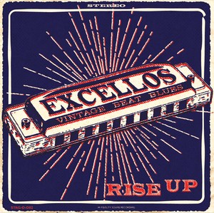 Excellos - Rise Up