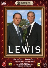 Movie - Lewis Box 9
