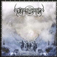 DARKESTRAH - TURAN