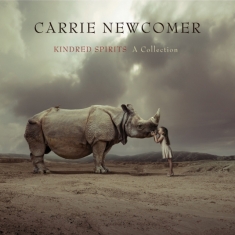 Newcomer Carrie - Kindred Spirits: A Collection