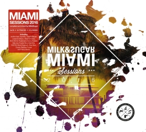 Various Artists - Miami Sessions 2016
