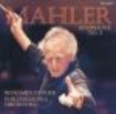 Philharmonia Orch/Zander - Mahler: Symphony No 3  (Sacd)