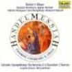 Atlanta So/Robert Shaw - Handel: Messiah - Favorite Cho