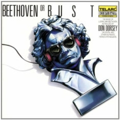 Dorsey Don - Beethoven Or Bust
