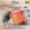 Cincinnati Sym Orc/Lopez-Cobos - Bizet: Carmen/Symphony No 1