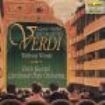 Cincinnati Pops Orch/Kunzel - Verdi Without Words
