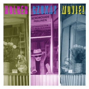 Czukay Holger - Movie!
