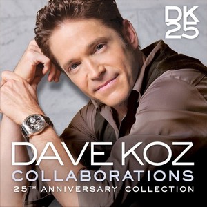 Koz Dave - Collaborations: 25Th Anniv.