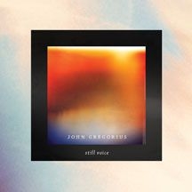 Gregorius John - Still Voice