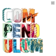 Blandade Artister - Compedulum